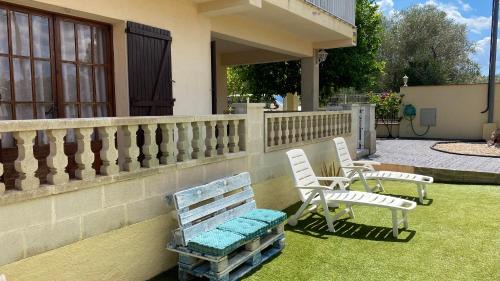 Torroella de Montgri Apartment | Les oliveres de l'Empordà