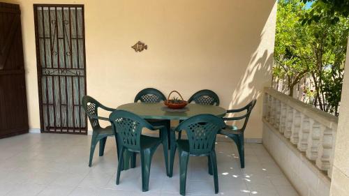 Torroella de Montgri Apartment | Les oliveres de l'Empordà