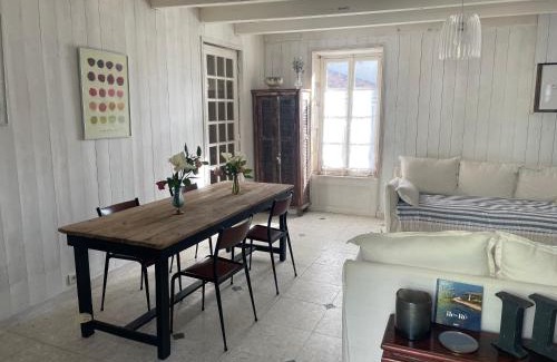 La Couarde-sur-Mer House | Les Olivettes