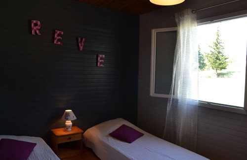 Saint-Dezery House | Les Olivettes - The Mas des Olivettes