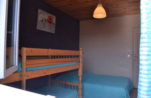 Saint-Dezery House | Les Olivettes - The Mas des Olivettes