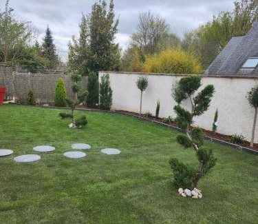 Veigne House | les oliviers