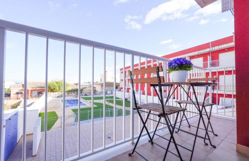 Sant Jaume d'Enveja Apartment | Les Orenetes de Sant Jaume