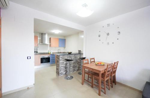 Sant Jaume d'Enveja Apartment | Les Orenetes de Sant Jaume