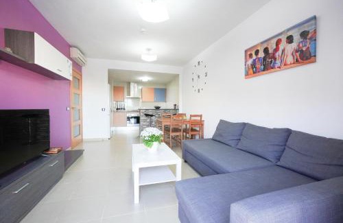 Sant Jaume d'Enveja Apartment | Les Orenetes de Sant Jaume