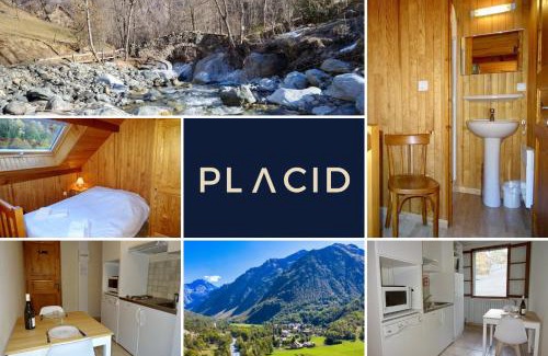 La Chapelle-en-Valgodemard Apartment | Les Oulles 17