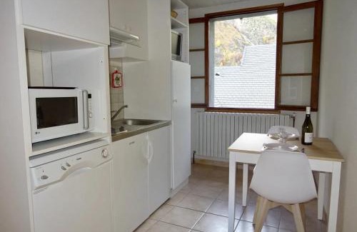 La Chapelle-en-Valgodemard Apartment | Les Oulles 17