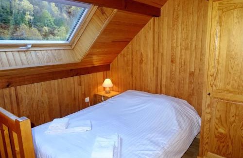 La Chapelle-en-Valgodemard Apartment | Les Oulles 17