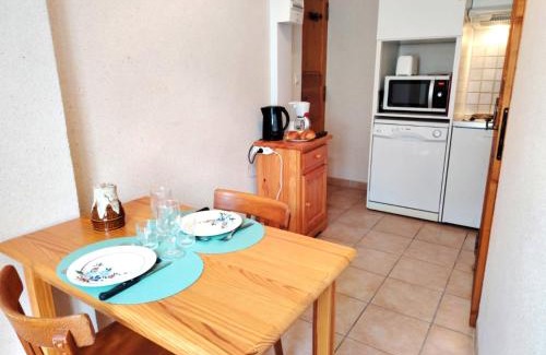 La Chapelle-en-Valgodemard Apartment | Les oulles 13
