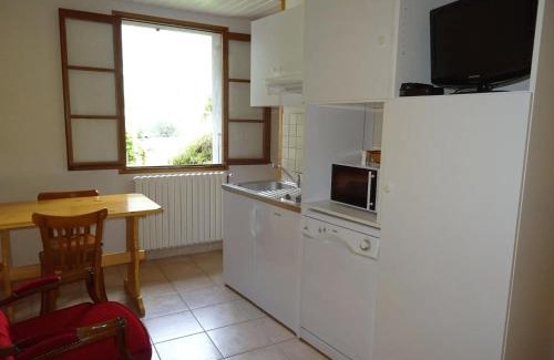 La Chapelle-en-Valgodemard Apartment | Les Oulles 14