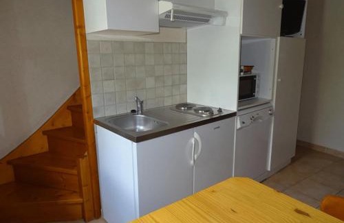 La Chapelle-en-Valgodemard Apartment | Les Oulles 14