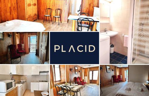La Chapelle-en-Valgodemard Apartment | Les Oulles 12 Bis - centre ville - WIFI