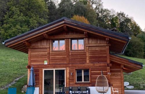 Combloux Ski Chalet | Les Ours de Combloux