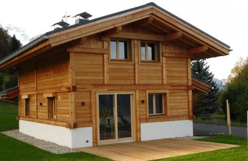 Combloux Ski Chalet | Les Ours de Combloux