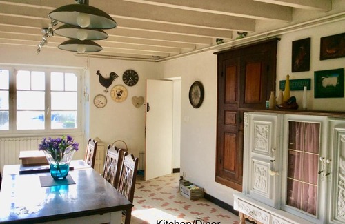 Chabrac House | Les Outres
