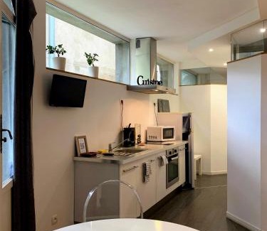 Ancenis Apartment | Les Pénates de Loire