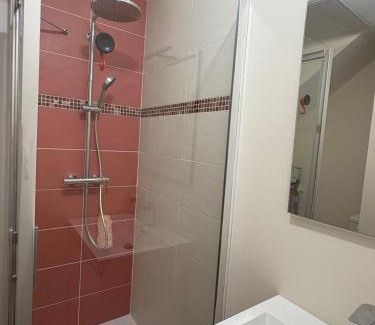 Marigne-Laille Apartment | Les Paddocks du Damier Manceau