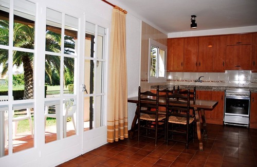 L'Estartit House | LES PALMERES 9