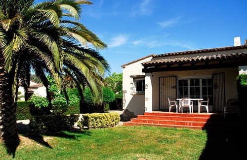 L'Estartit House | LES PALMERES 9