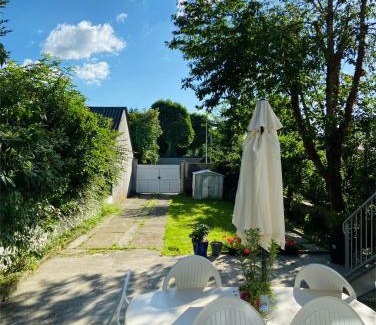 Charleville-Mezieres Apartment | Les Perdrix