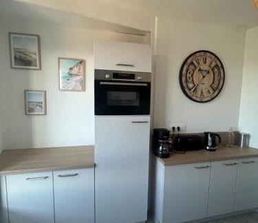 Boulogne-Centre Apartment | Les Perles d 'Opale - Le Donjon - Hyper centre