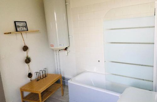 Boulogne-Centre Apartment | Les Perles d 'Opale - Le Donjon - Hyper centre