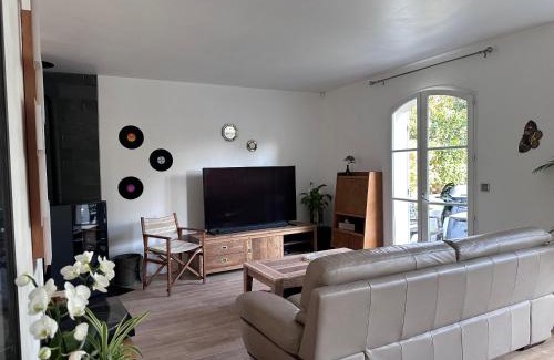 Auvers-sur-Oise Bed & Breakfast | Les Persiennes