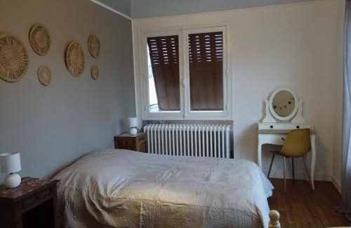 Saint-Medard-de-Mussidan House | Les petits cailloux