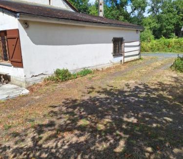 La Fleche House | Les Petites Écuries