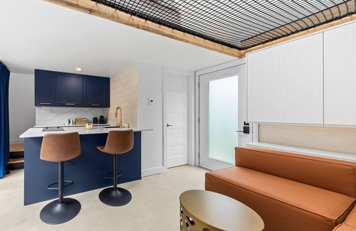 Val-des-Lacs House | Les Petits Chalets