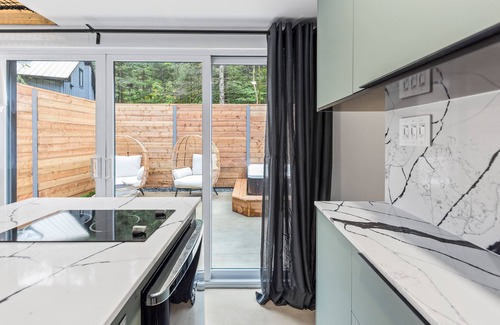 Val-des-Lacs House | Les Petits Chalets