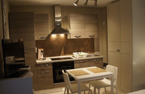 Fosses-La-Ville Apartment | Les Petits Nids de Nina 3