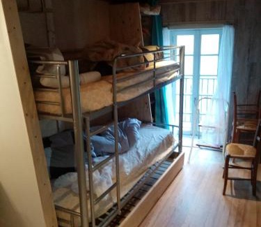 Le Monastier-sur-Gazeille Bed & Breakfast | Les piaules du dahu