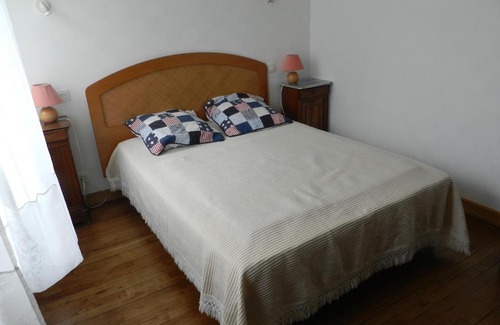 Locmariaquer Apartment | Les pieds dans l'eau