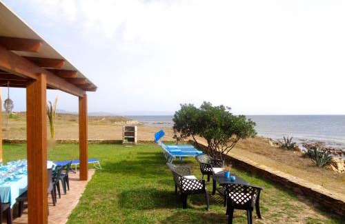 Stintino House | LES PIEDS DANS L EAU