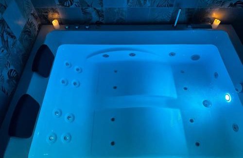 Corne Apartment | Les pieds dans l'eau TROPICANA