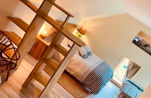 Rosporden Bed & Breakfast | Les Pieds dans l'Herbe