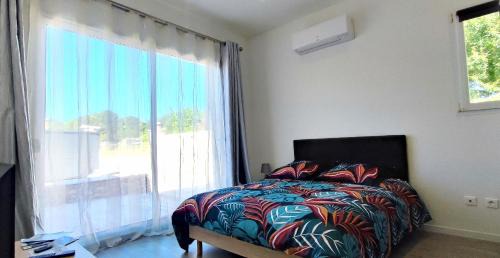 Clermont-l'Herault Apartment | les Pins du lac