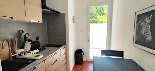 Clermont-l'Herault Apartment | les Pins du lac