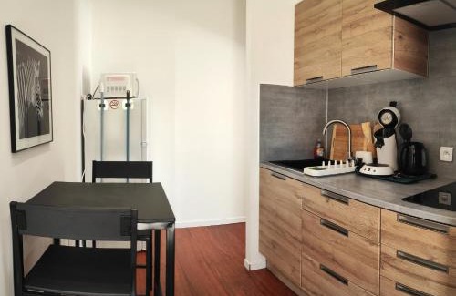 Clermont-l'Herault Apartment | les Pins du lac