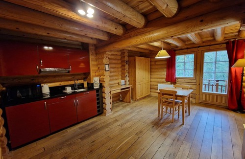 Amneville Apartment | Les Pins Sylvestres