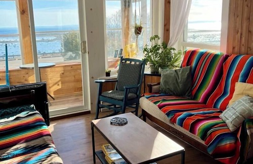 Pointe-au-Pic Bed & Breakfast | Les Pinsons des Rives