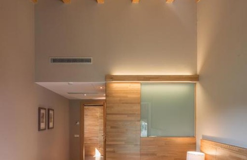 Sant Joan de Les Abadesses Hotel | Les Planes del Grau