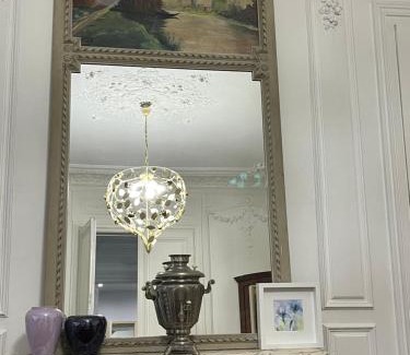 Ay Bed & Breakfast | Les Portes Bleues
