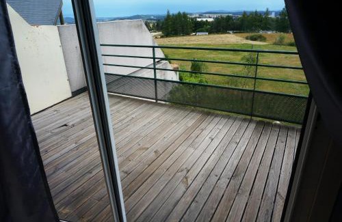 Saint-Chely-d'Apcher Hotel | Les Portes d'Apcher