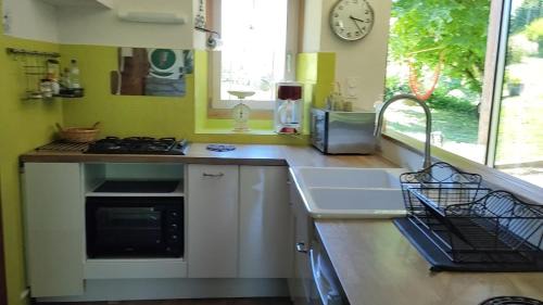 Montcel House | Les Praz
