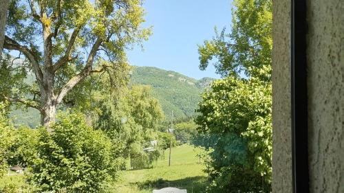 Montcel House | Les Praz