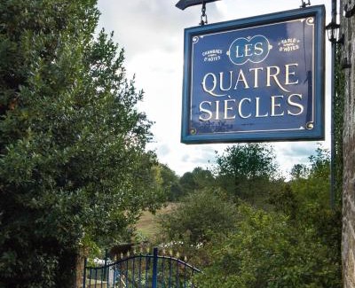 Herce Bed & Breakfast | Les Quatre Siècles