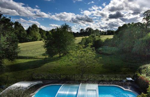 Herce Bed & Breakfast | Les Quatre Siècles