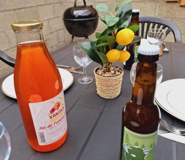 Tavigny House | Les quatre sources